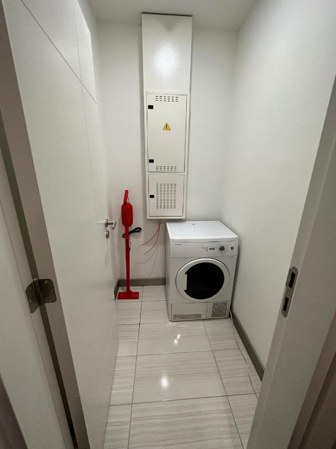 Kartal Lueks Daire 伊斯坦布尔 外观 照片