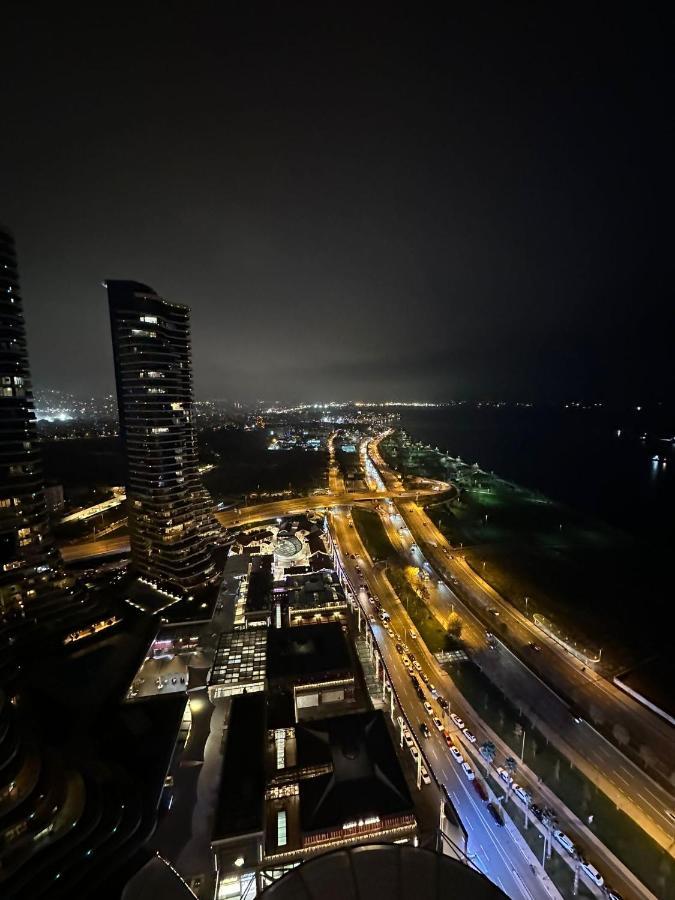 Kartal Lueks Daire 伊斯坦布尔 外观 照片