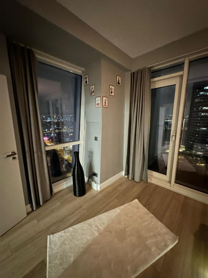 Kartal Lueks Daire 伊斯坦布尔 外观 照片